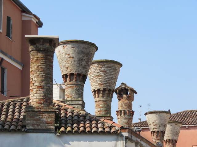 Chioggia, Laguna di Venezia